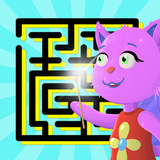 Maze Explorer ícone