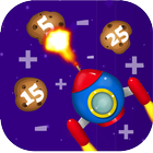 Meteor Blaster 圖標