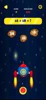 Meteor Blaster 海報
