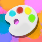 Mix & Color icon