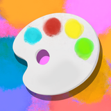 Mix & Color 2 आइकन