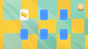 Match The Cards: Learn & Pair screenshot 2