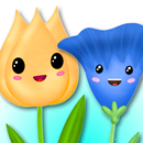 Garden Watering : Math Game APK