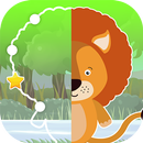 Logic Puzzle for Kids 3 APK