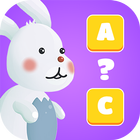 Pattern Walker - Alphabet icon