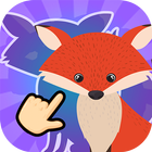 Shadow Finder - Animals 图标