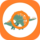 Spin Master: Dinosaurs APK