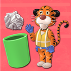Waste Master আইকন