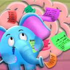 Memory n Joy: Brain Games icon