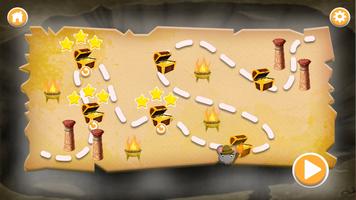 Find The Way: Maze Mind syot layar 3