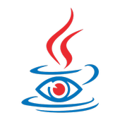 Show Java icon