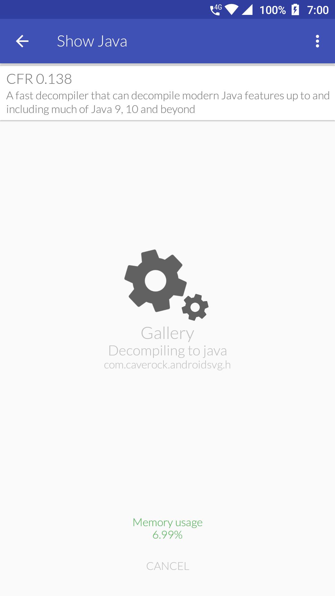 Show Java For Android Apk Download - decompiler roblox