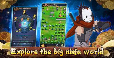 Ninja Legend AFK ภาพหน้าจอ 3