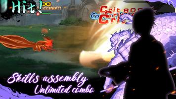 Ninja Legend:New Chapter Screenshot 1
