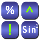 Scientific Calculator 圖標
