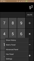 Scientific Calculator 海報