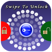Swipe Lock Screen
