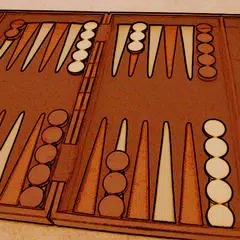 Backgammon NJ for Android APK download