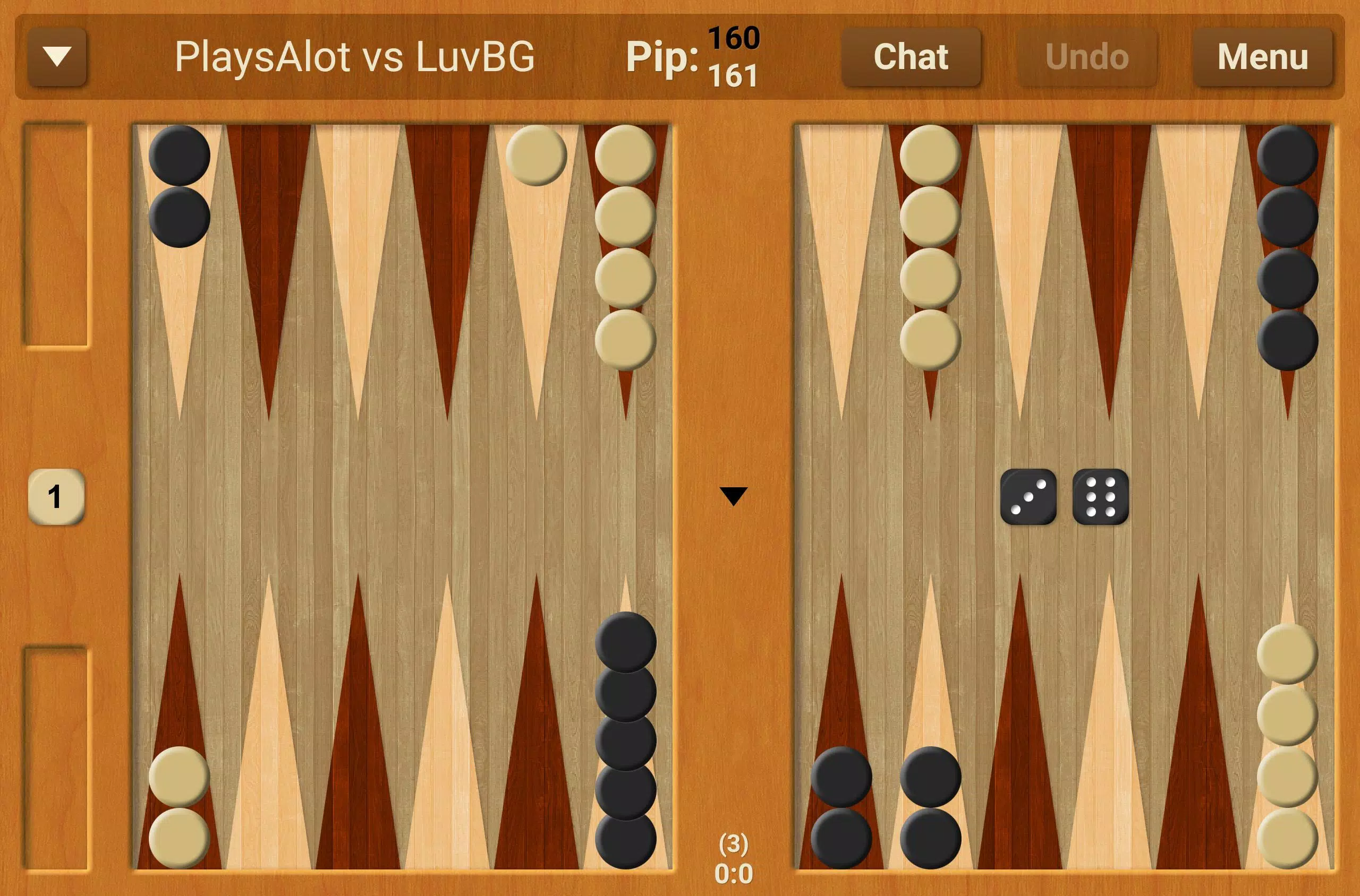 Backgammon Live - Online Games - Apps on Google Play