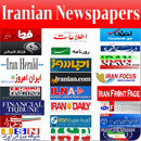 Iranian Newspapers - All Iran News APK