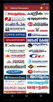 All Malayalam Newspapers - Mal poster