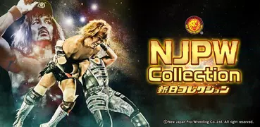 NJPW Collection