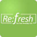 Refresh - Online Food and Grocery Store APK