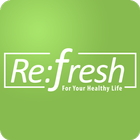 Refresh ไอคอน