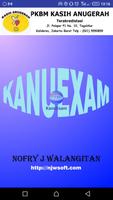 KanuExam poster