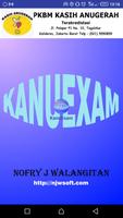 KanuExam Affiche