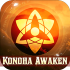 Konoha Awaken icône