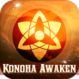 Konoha Awaken