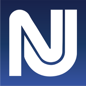 NJ TRANSIT Mobile App biểu tượng