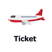 Nigeria Airlines Flight Ticket