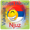 Humor Srbija