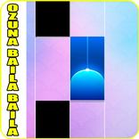 Ozuna BAILA BAILA BAILA Piano Tiles