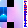 Bad Bunny Callaita Piano Tiles