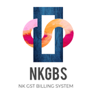 NK GST BILLING SYSTEM icon