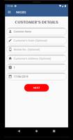 NK GST BILLING SYSTEM screenshot 1