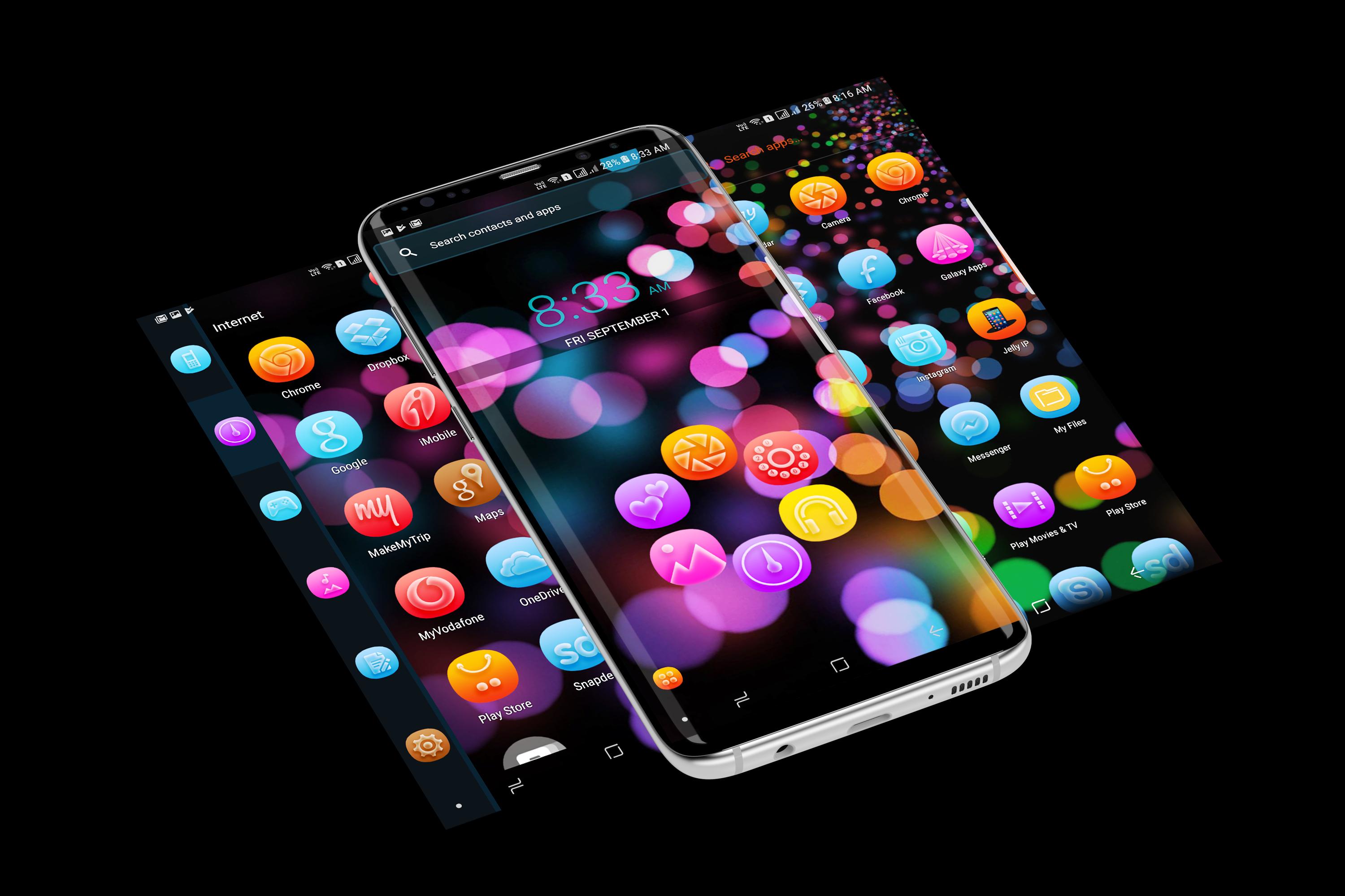 Download Icon Pack Free for Android - APK Download