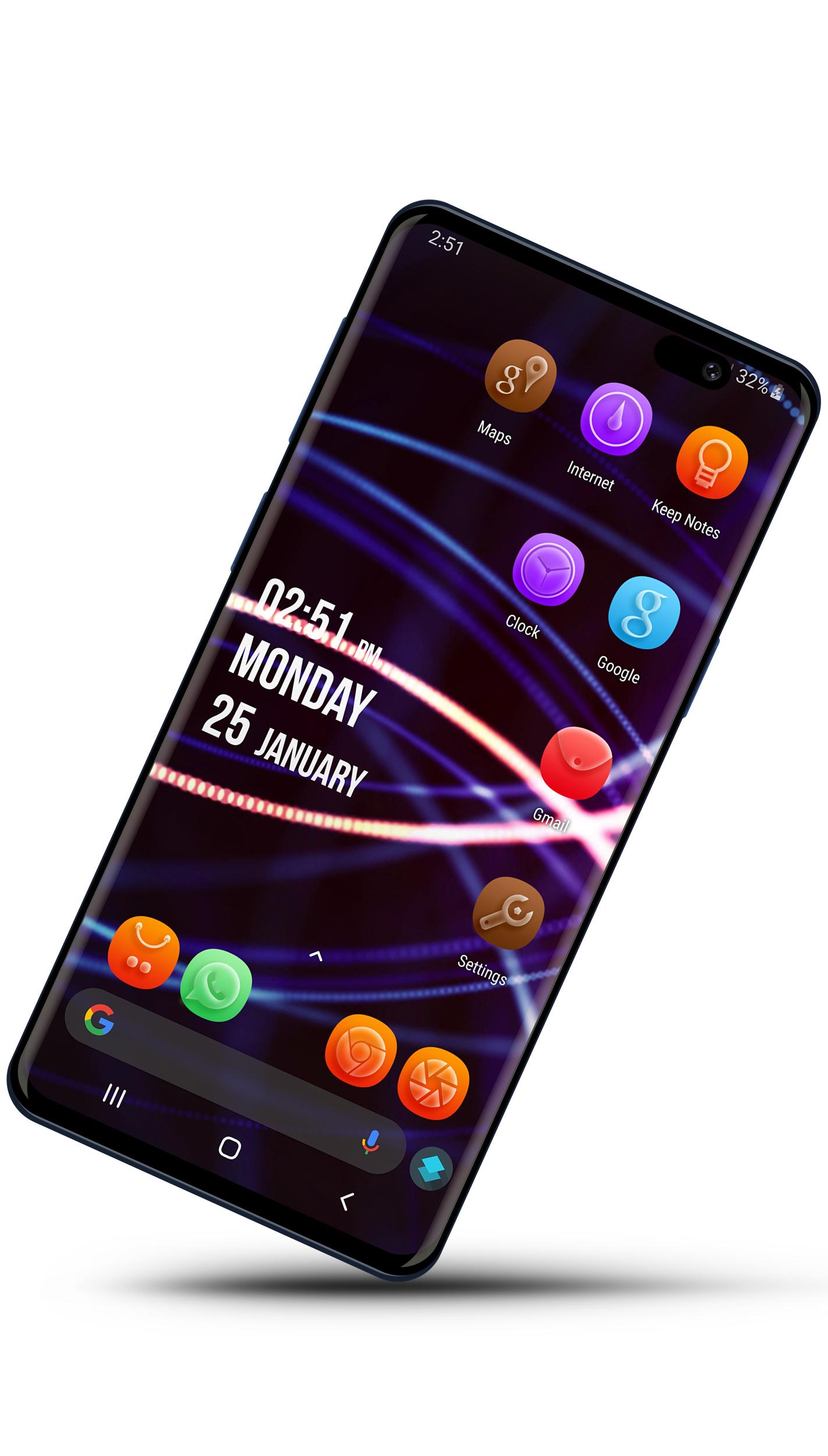 Icon Pack Free for Android - APK Download