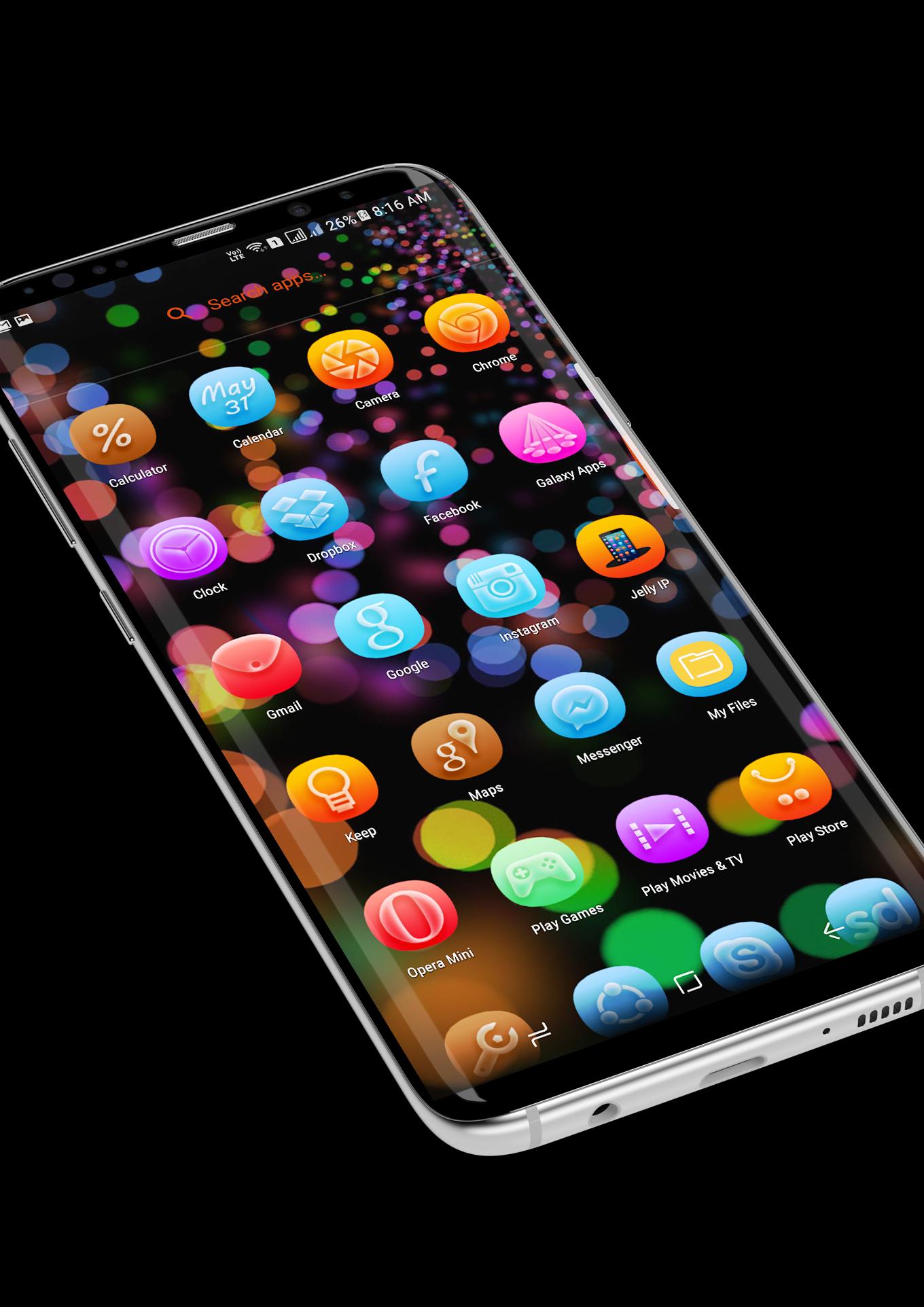 Icon Pack Free for Android - APK Download