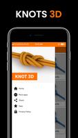 Knot 3D screenshot 1