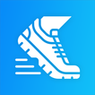 Step Counter آئیکن