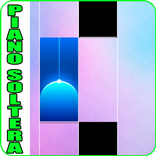 Daddy Yankee Soltera Remix Piano Tiles