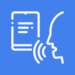 Speech To Text آئیکن