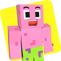 Cartoon Skins