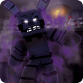 Animatronics Skins