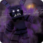 Animatronics Skins-icoon