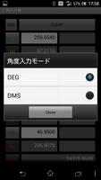 三角形計算 imagem de tela 3